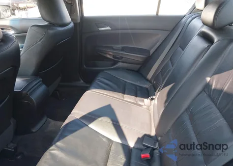 2012 Honda Accord 2.4 Se z USA, uszkodzony, nr VIN 1HGCP2F65CA184741